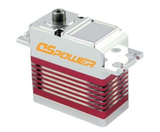 Picture of DS Power DS-H006 35kg @ 6.0V, 38kg @ 7.4V