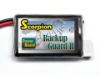 Picture of Scorpion Backup Guard II  (Power Board)