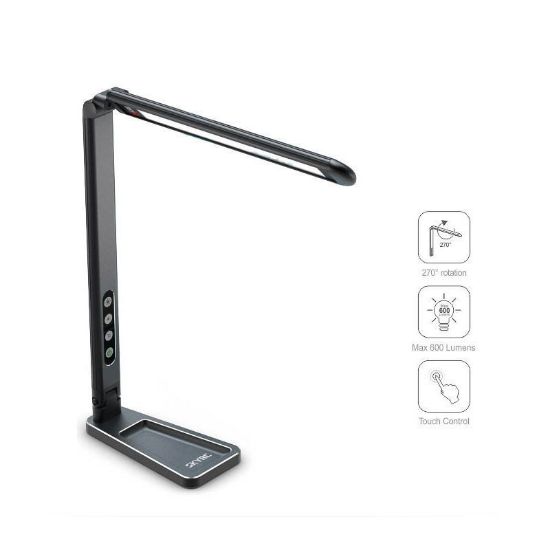 Picture of SKYRC SK-600089-01 LED Pit Light Black 11-18V DC Input