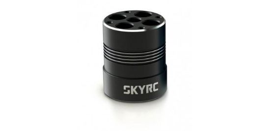 Picture of SkyRc SK-60069-04 Shock Holder Black