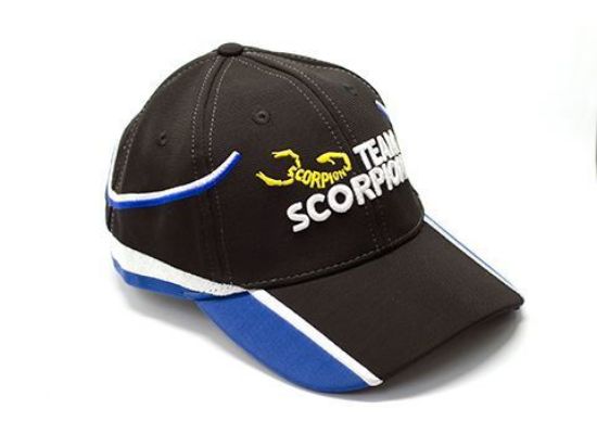 Picture of Scorpion Motor Cap