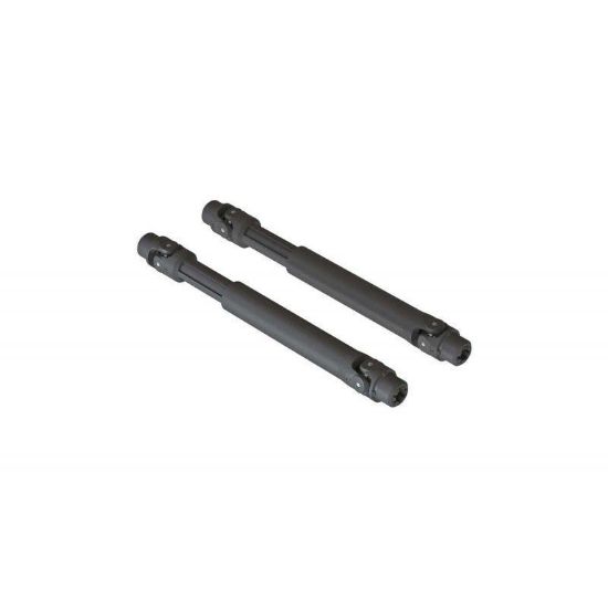 Picture of Arrma AR310888/ARAC9121 Composite Slider Rear Driveshaft