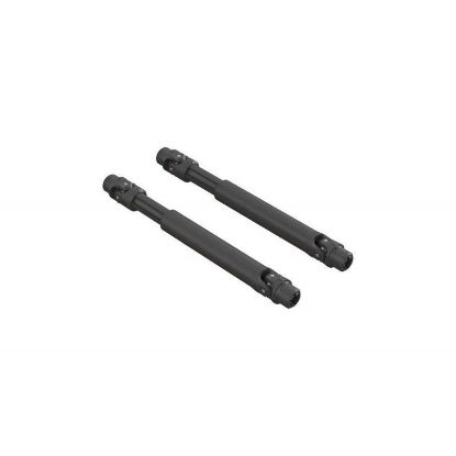 Picture of Arrma AR310887/ARAC9120 Composite Slider Front Driveshaft