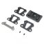 Picture of TLR/LOSI TLR234109 Front Pivot, w/Brace & Kick Shims: All 22