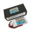 Picture of Gens Ace GA0450-3S30-S 3S 11.1V 450mah 30C Soaring Series with JST plug