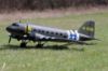 Picture of Dynam DY8931V2GNPNP C47 Skytrain V2 Green 1470mm
