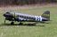 Picture of Dynam DY8931V2GNPNP C47 Skytrain V2 Green 1470mm