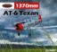 Picture of Dynam DY8944PNP AT-6 Texan 1370mm (53") Wingspan - PNP