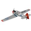 Picture of Dynam DY8944PNP AT-6 Texan 1370mm (53") Wingspan - PNP