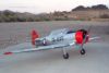 Picture of Dynam DY8944PNP AT-6 Texan 1370mm (53") Wingspan - PNP