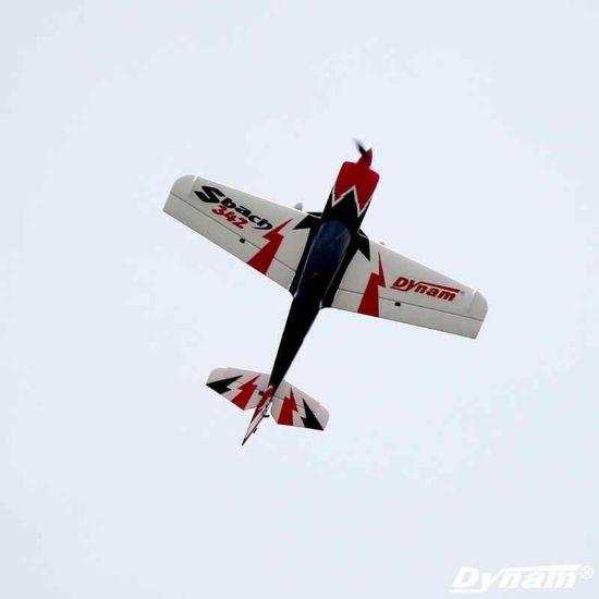 Picture of Dynam DY8945 Sbach 342 1250mm PNP