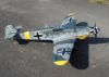 Picture of Dynam DY8951V2 BF-109 V2 1270mm PNP