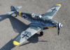 Picture of Dynam DY8951V2 BF-109 V2 1270mm PNP