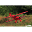 Picture of Dynam DY8952V2RD Waco V2 Red 1270mm PNP