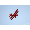 Picture of Dynam DY8952V2RD Waco V2 Red 1270mm PNP
