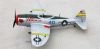 Picture of Dynam DY8956V2 P47-D Thunderbolt V2 1220mm PNP