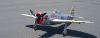 Picture of Dynam DY8956V2 P47-D Thunderbolt V2 1220mm PNP