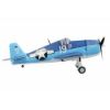 Picture of Dynam DY8958V2 F6F Hellcat  V2 12070mm PNP