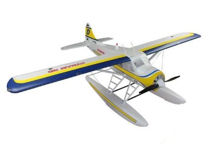 Picture of Dynam DY8961 DHC-2 Beaver 1500mm (59") PNP