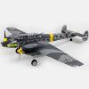 Picture of Dynam DY8963V3 MESSERSCHMITT BF-110 V3 1500mm PNP