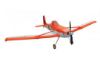 Picture of Dynam DY8967OR -Cessna C-188 Crop Duster Orange 1500mm (59") Wingspan - PNP