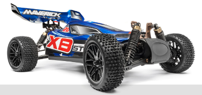 Picture of Maverick MV12613 1/10 Strada XB Buggy RTR