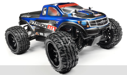Picture of Maverick MV12615 1/10 Strada MT Monster RTR