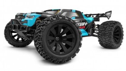 Picture of Maverick MV150300 1/10 Quantum+ XT Flux 3S Blue RTR