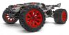 Picture of Maverick MV150301 1/10 Quantum XT Flux 3S Red RTR