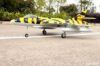 Picture of Dynam DY8976 Hawker Hunter 70MM EDF Jet 6S Flaps Retracts - PNP