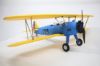 Picture of Dynam DY8977BL PT-17 Blue 1300mm