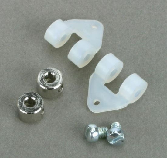 Picture of Du-Bro 103 Strip Aileron Horn Connectors