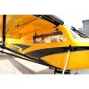 Picture of Seagull SEA357Y NEW July 2020 Shock Cub 38-50cc-102IN span Yellow w/wingbag