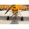 Picture of Seagull SEA357Y NEW July 2020 Shock Cub 38-50cc-102IN span Yellow w/wingbag