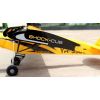 Picture of Seagull SEA357Y NEW July 2020 Shock Cub 38-50cc-102IN span Yellow w/wingbag