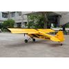 Picture of Seagull SEA357Y NEW July 2020 Shock Cub 38-50cc-102IN span Yellow w/wingbag