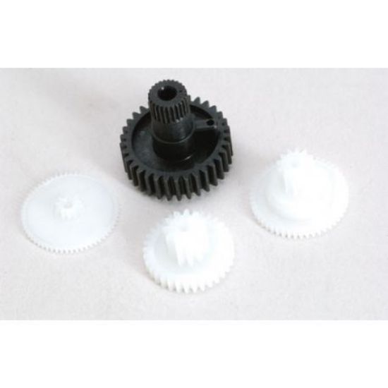 Picture of Futaba EBS3243 Gear Set for S9252 Servo