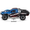 Picture of Traxxas 58076-4B Slash VXL 1/10 2WD Short-Course Truck w/TSM