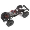 Picture of Axial AXI00002T1 1/24 SCX24 2019 Jeep Wrangler JLU CRC Rock Crawler 4WD RTR- White
