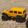 Picture of Axial AXI00002T2 1/24 SCX24 2019 Jeep Wrangler JLU CRC Rock Crawler 4WD RTR- Yellow