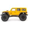 Picture of Axial AXI00002T2 1/24 SCX24 2019 Jeep Wrangler JLU CRC Rock Crawler 4WD RTR- Yellow