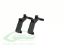 Picture of SAB H0449-S Plastic Landing Gear F3C Black