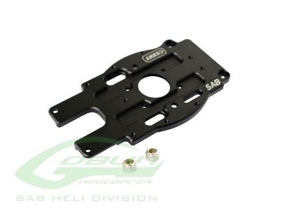 Picture of SAB H0838-S MAIN PLATE