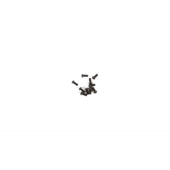 Picture of Axial AXI235097 M2.5 x 6mm, Button Head Screw (10)