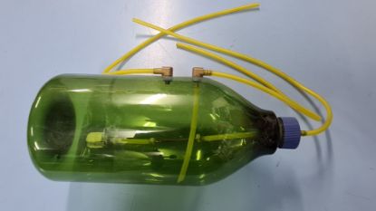 Picture of Pilot-RC Fuel Tank 2000cc