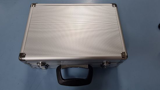 Picture of Universal Aluminium Transmitter Case CT2072K
