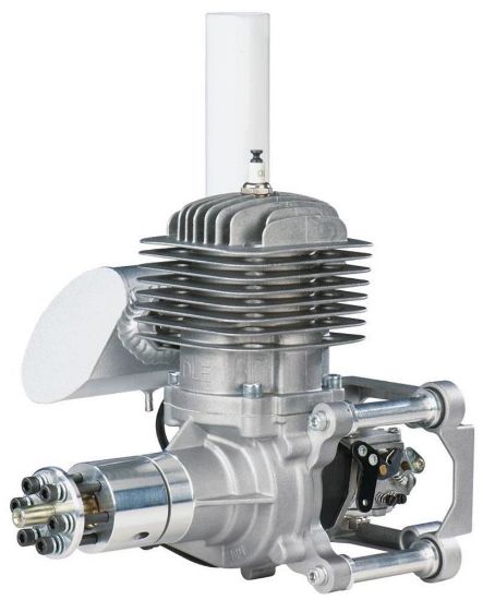 Picture of DLE85 85cc 2-Stroke Petrol Engine
