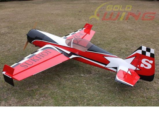 Picture of Gold Wing GW-CU345D SU26M 50CC V4