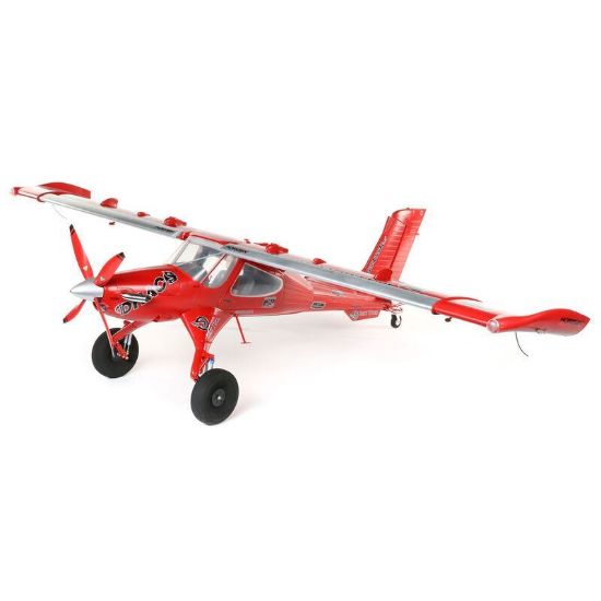 Picture of E-Flite EFL12550 DRACO 2.0m with Smart BNF Basic