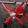 Picture of E-Flite EFL12550 DRACO 2.0m with Smart BNF Basic
